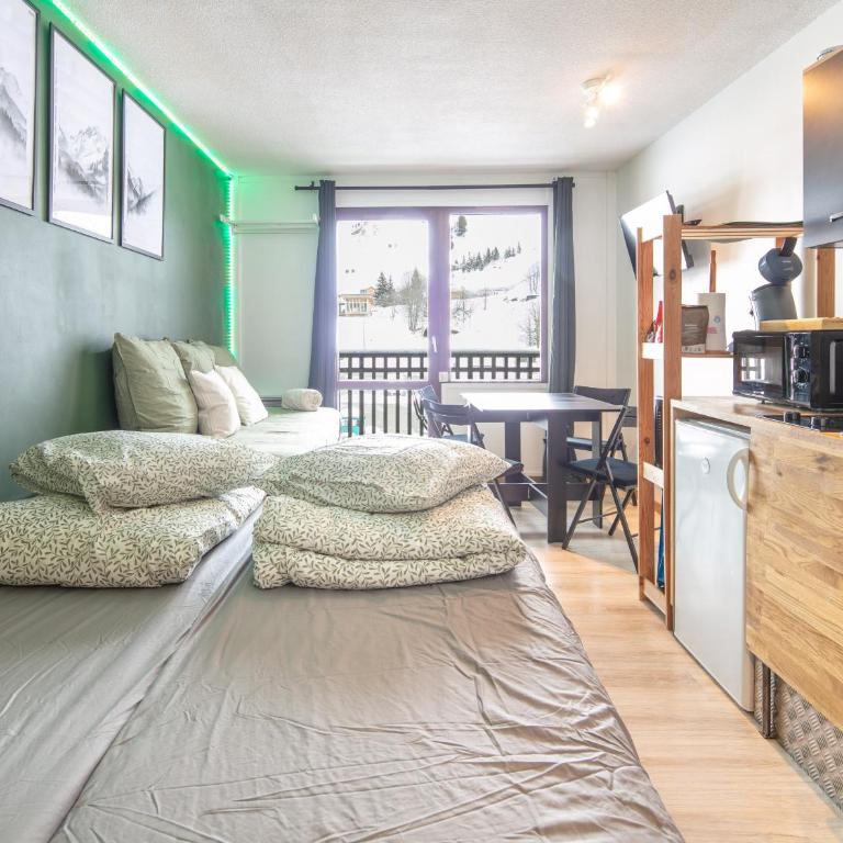 Le Vernon N721 - ST4 - Estudio - 7