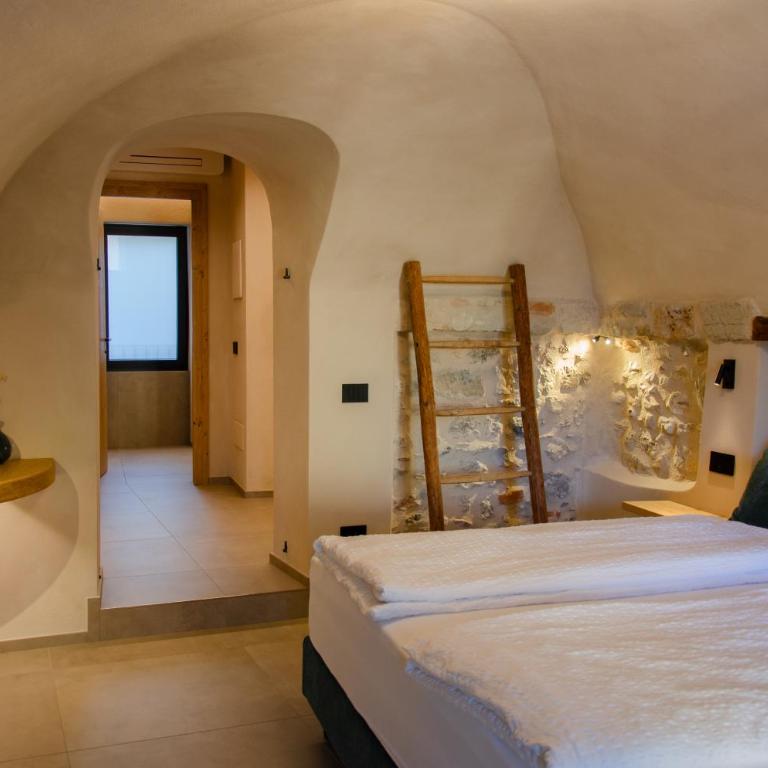 Stella D'Oro - Hotel & Apartments - Junior Suite Deluxe - 8
