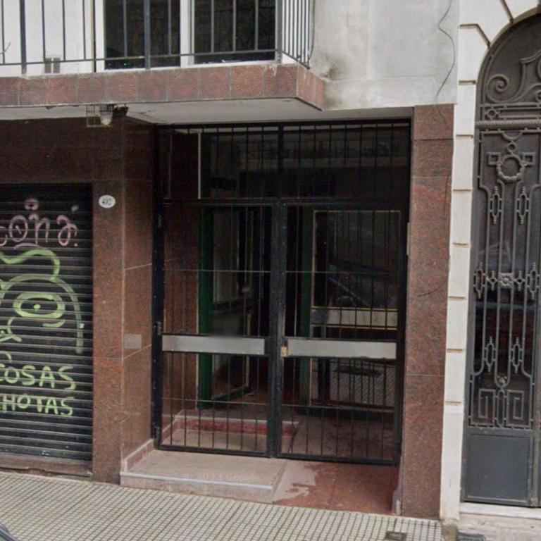 Suite Luca en Almagro-Abasto by Lamis Suites - One-Bedroom Apartment - 10