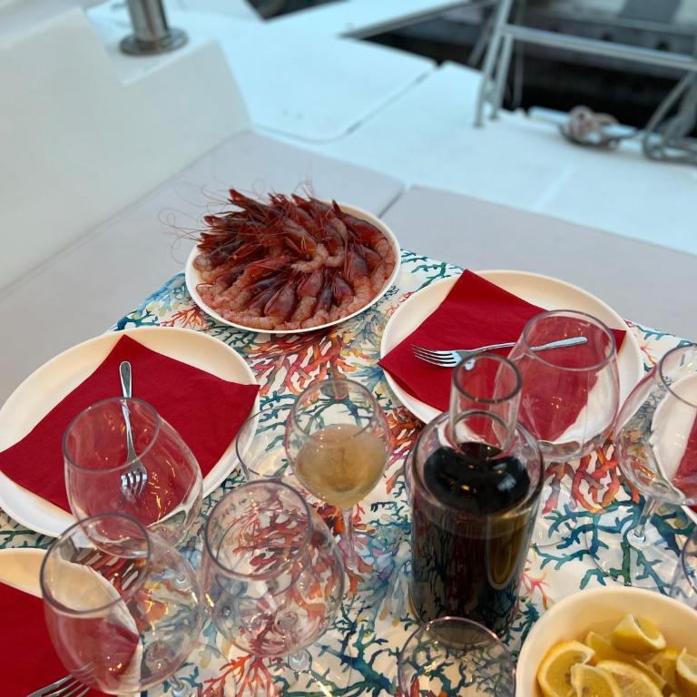 Red Sail - Chambre Double Deluxe - Vue sur Mer - 17