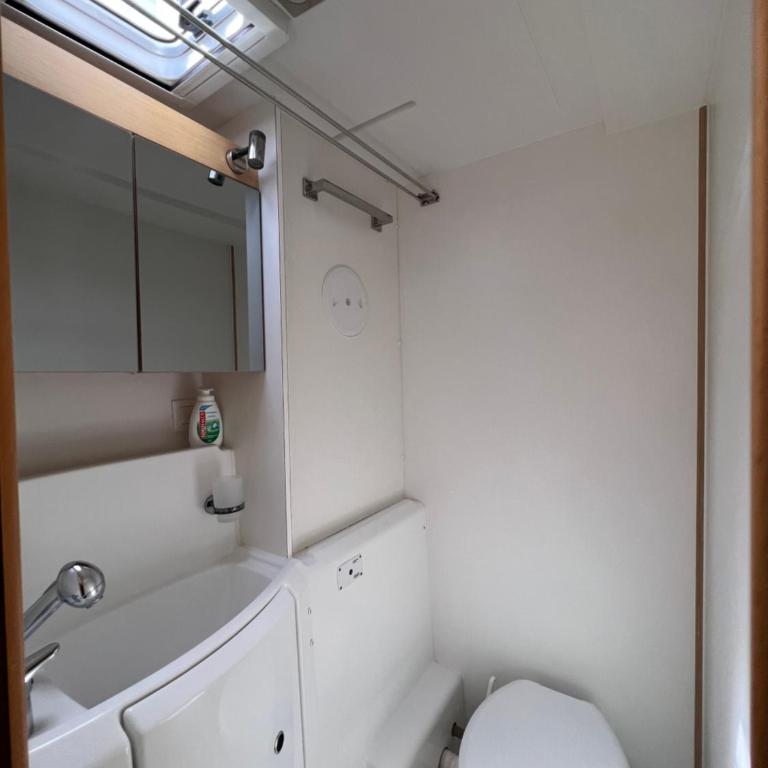 Red Sail - Chambre Double Deluxe - Vue sur Mer - 32