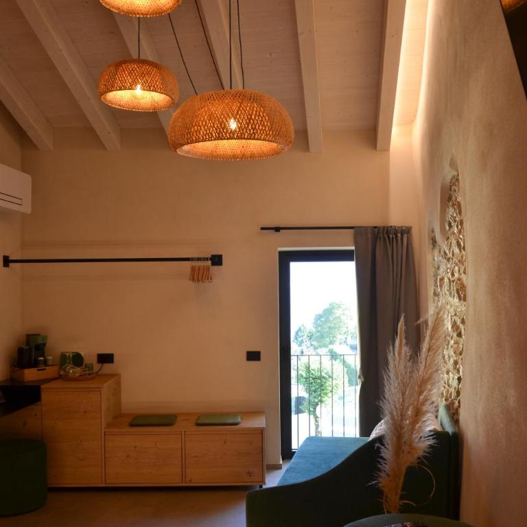 Stella D'Oro - Hotel & Apartments - Junior Suite Deluxe - 7