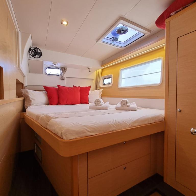 Red Sail - Chambre Double Deluxe - Vue sur Mer - 30