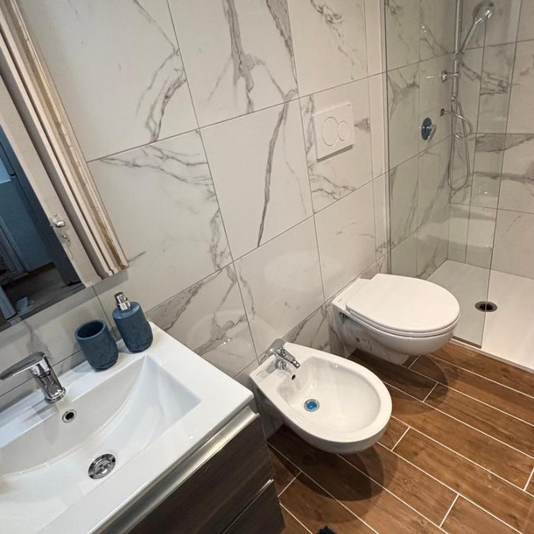 Moretti Home - Appartamento - 20