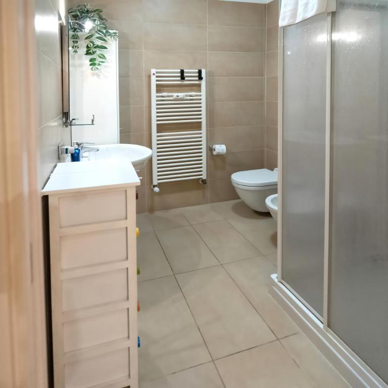 VeronaVera Giberti City Stay - Strategic Position - Appartamento - 12