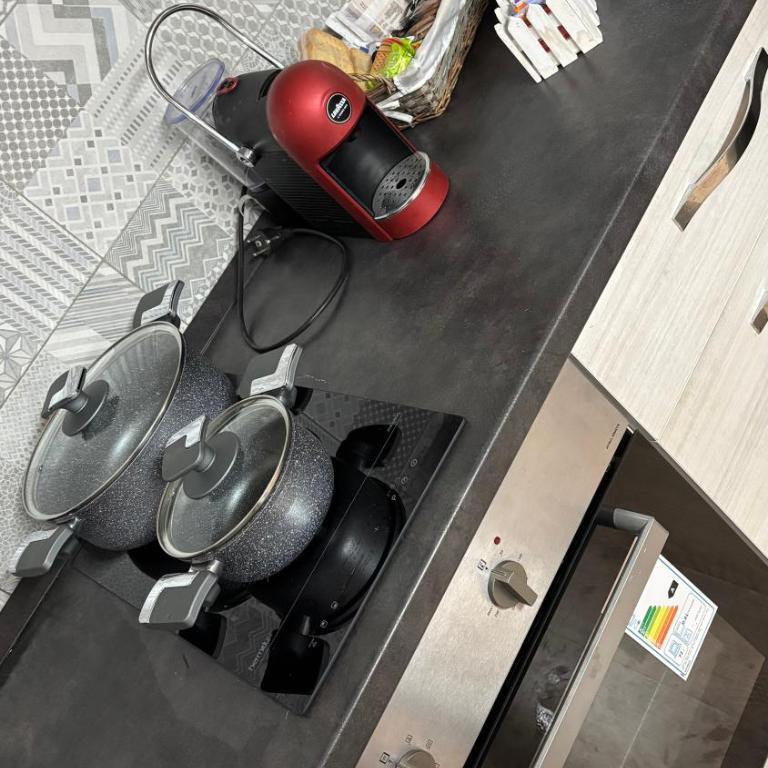 Moretti Home - Appartamento - 15