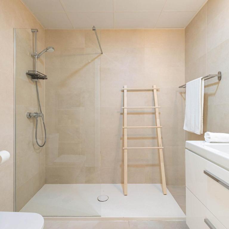 Malaga from the heights - Apartamento de 2 dormitorios - 12