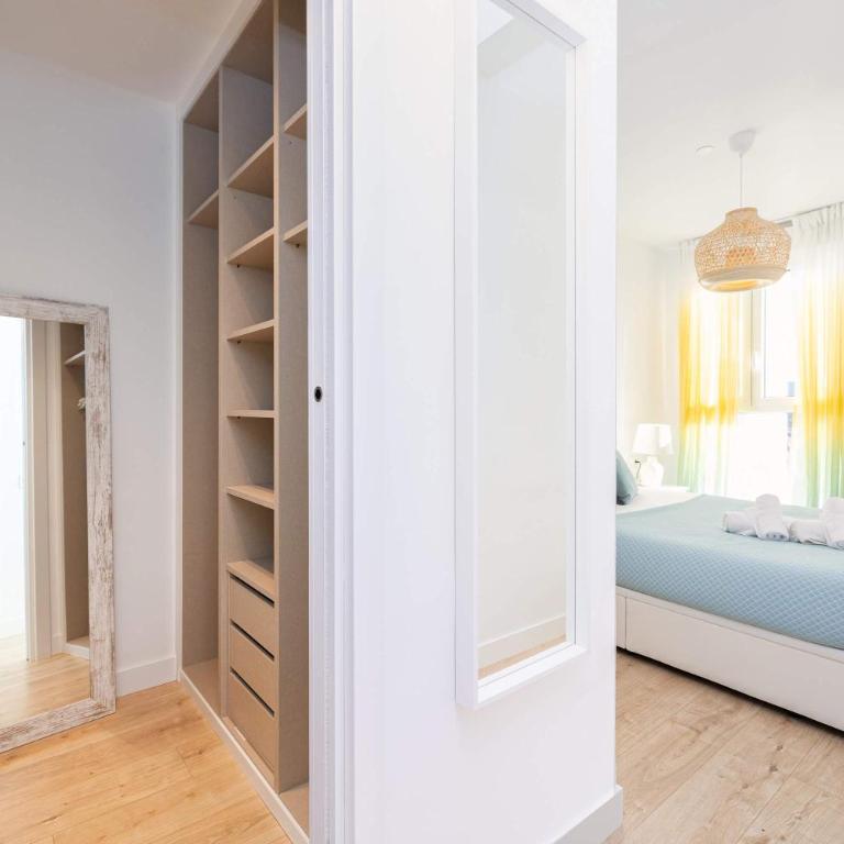 Malaga from the heights - Apartamento de 2 dormitorios - 20