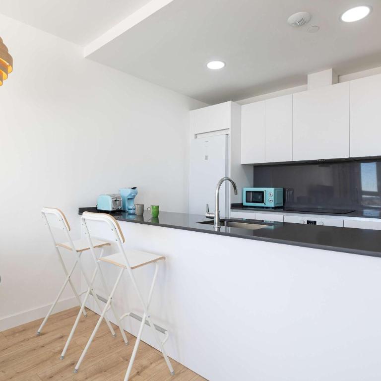 Malaga from the heights - Apartamento de 2 dormitorios - 16