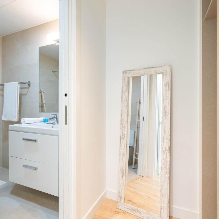 Malaga from the heights - Apartamento de 2 dormitorios - 24