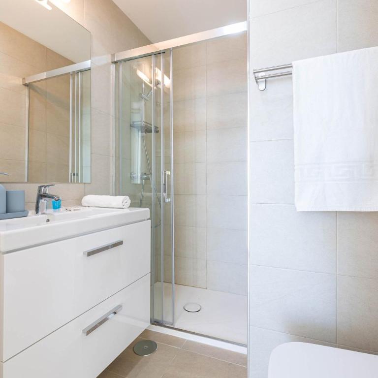 Malaga from the heights - Apartamento de 2 dormitorios - 22