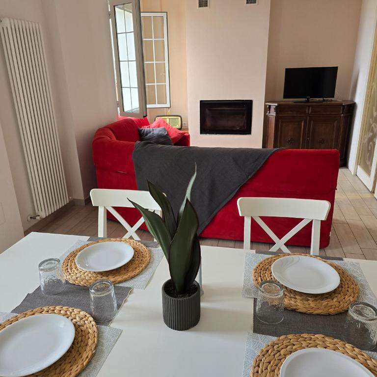 Villa Dolcevita - Casa con 2 Camere da Letto - 14