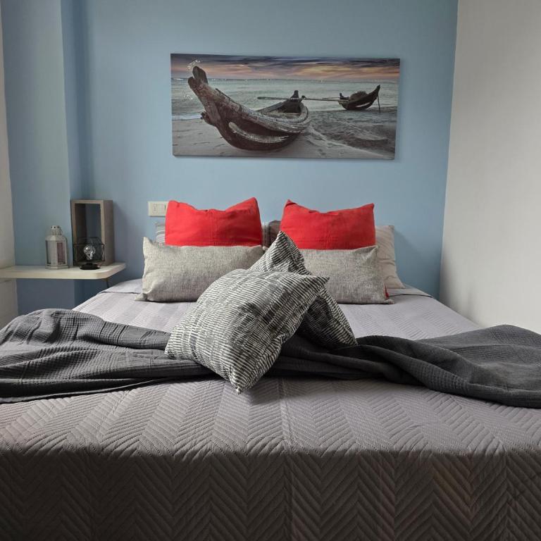 Villa Dolcevita - Casa con 2 Camere da Letto - 29
