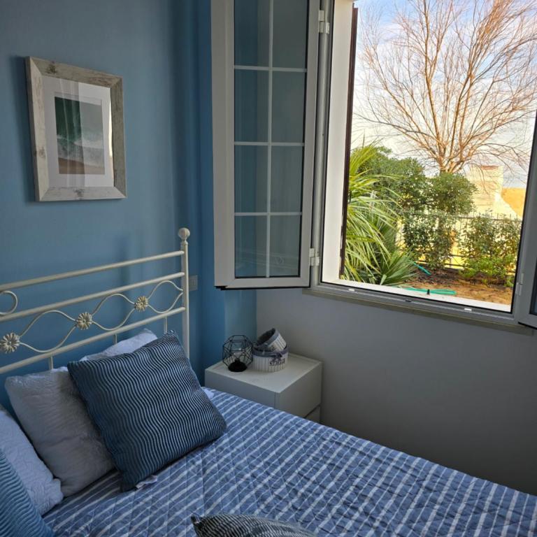 Villa Dolcevita - Casa con 2 Camere da Letto - 25