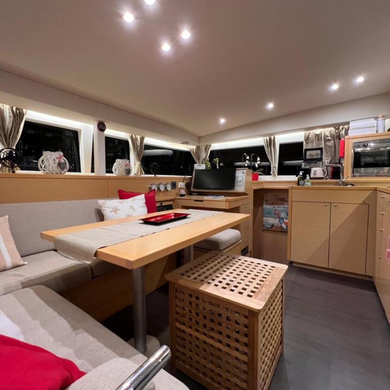 Red Sail - Chambre Double Deluxe - Vue sur Mer - 21
