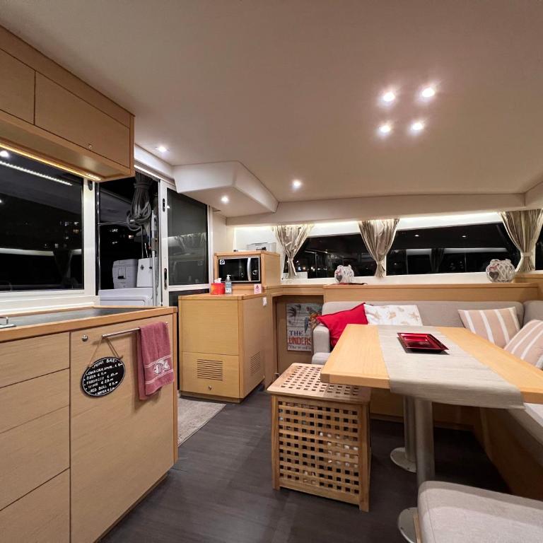 Red Sail - Chambre Double Deluxe - Vue sur Mer - 20