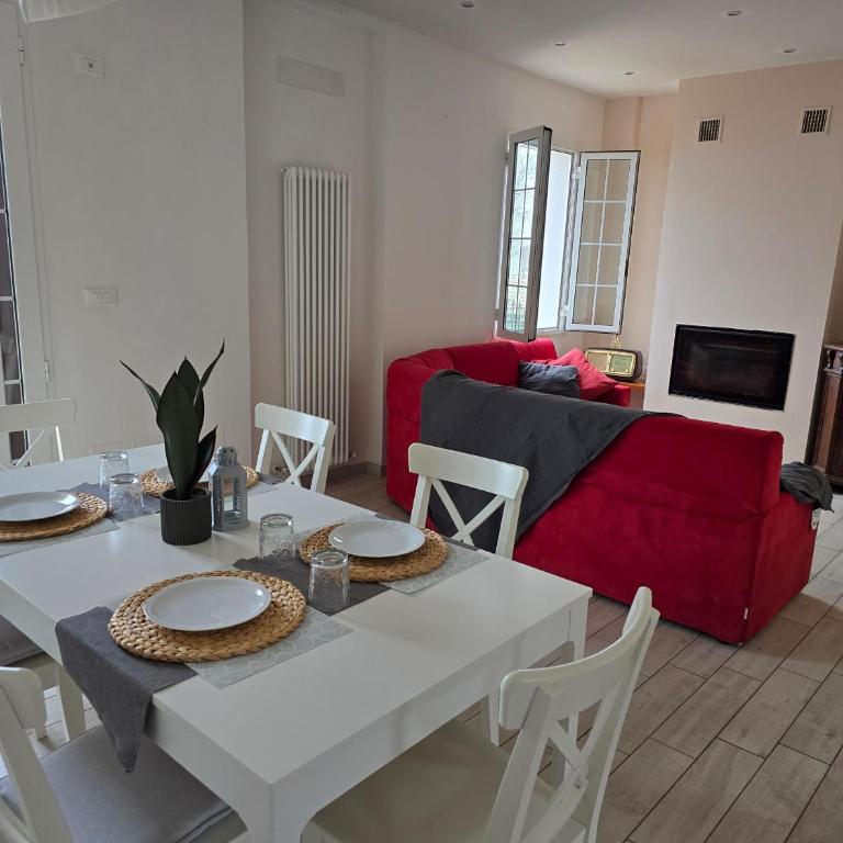 Villa Dolcevita - Casa con 2 Camere da Letto - 17