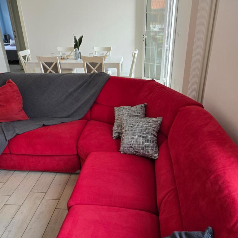 Villa Dolcevita - Casa con 2 Camere da Letto - 16