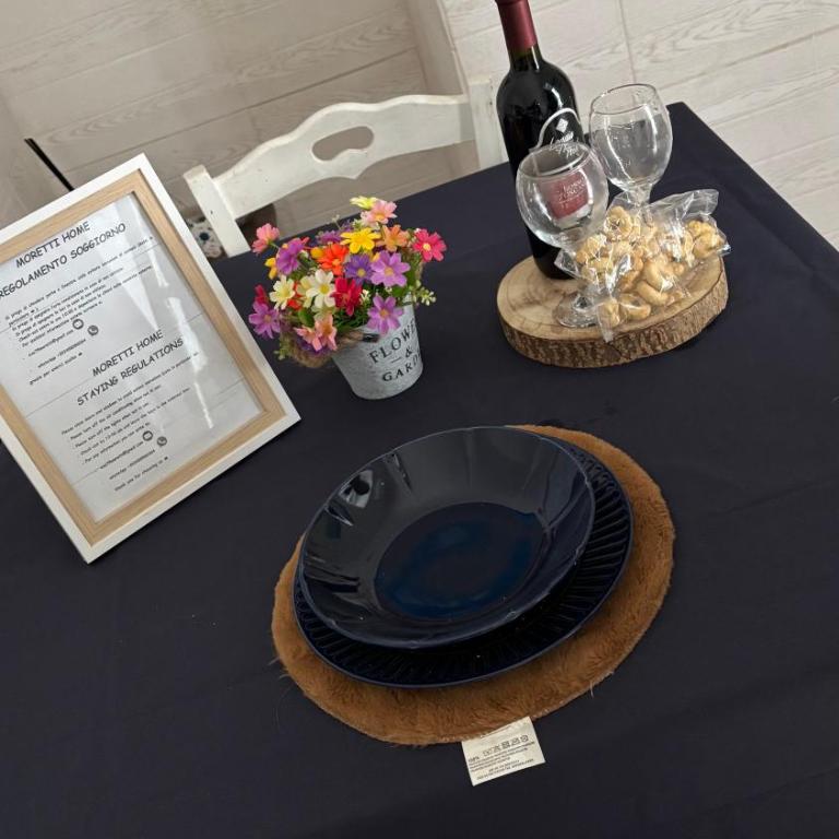 Moretti Home - Appartamento - 11