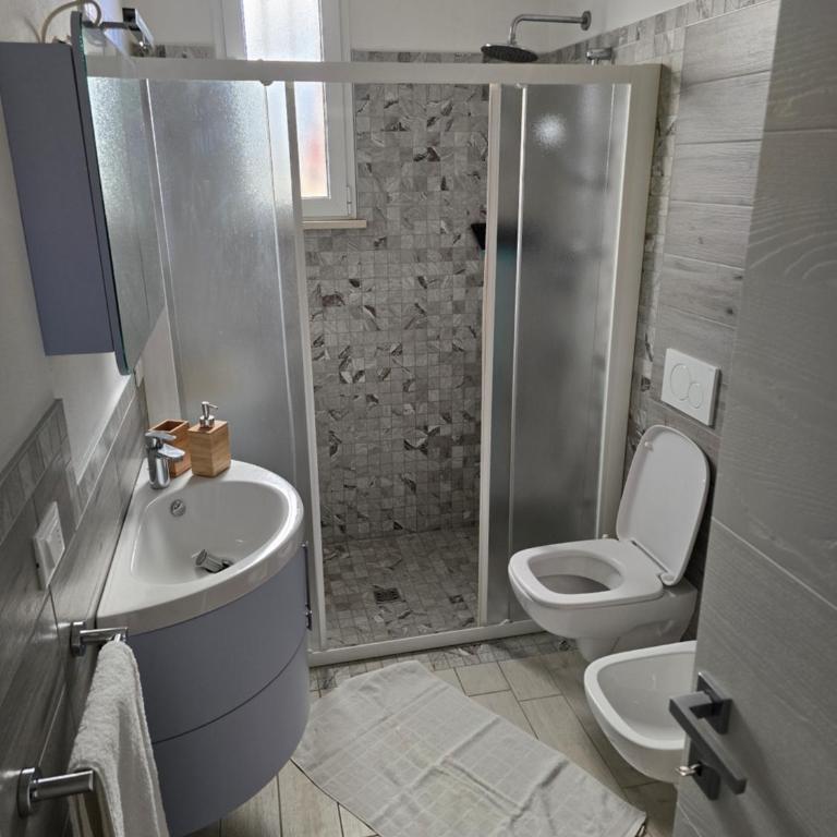 Villa Dolcevita - Casa con 2 Camere da Letto - 37