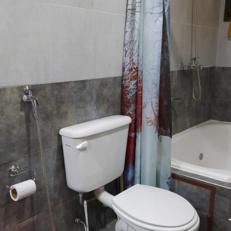 Casa Mir - One-Bedroom House - 9