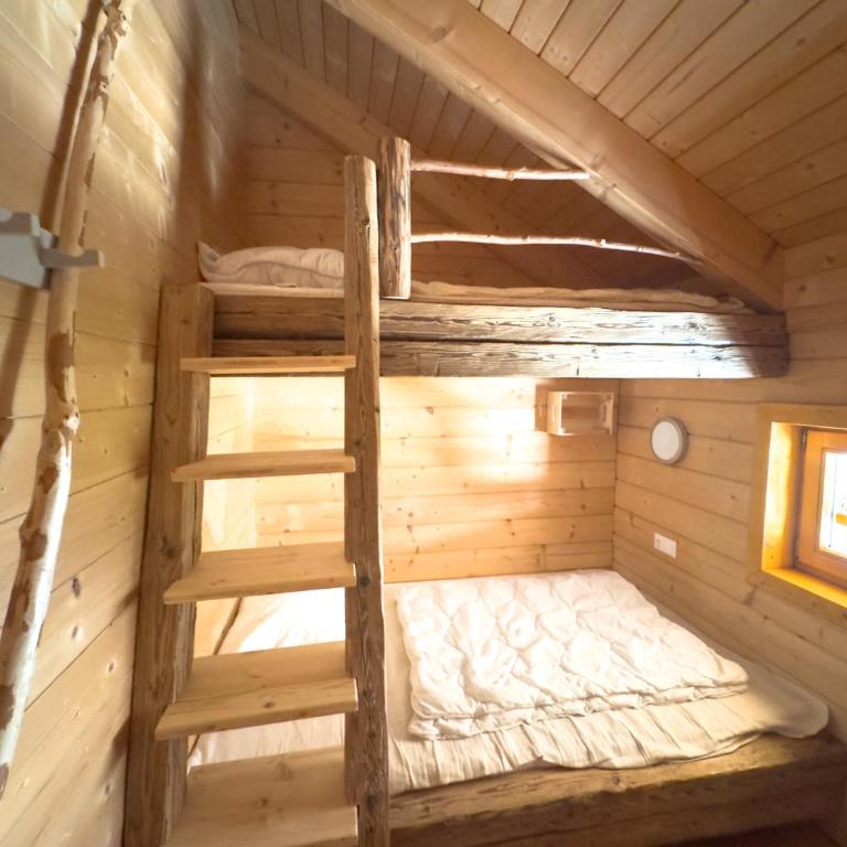 1A Chalet Koralpenrast - Wandern, Grillen mit Aussicht - Haus mit 3 Schlafzimmern - 23