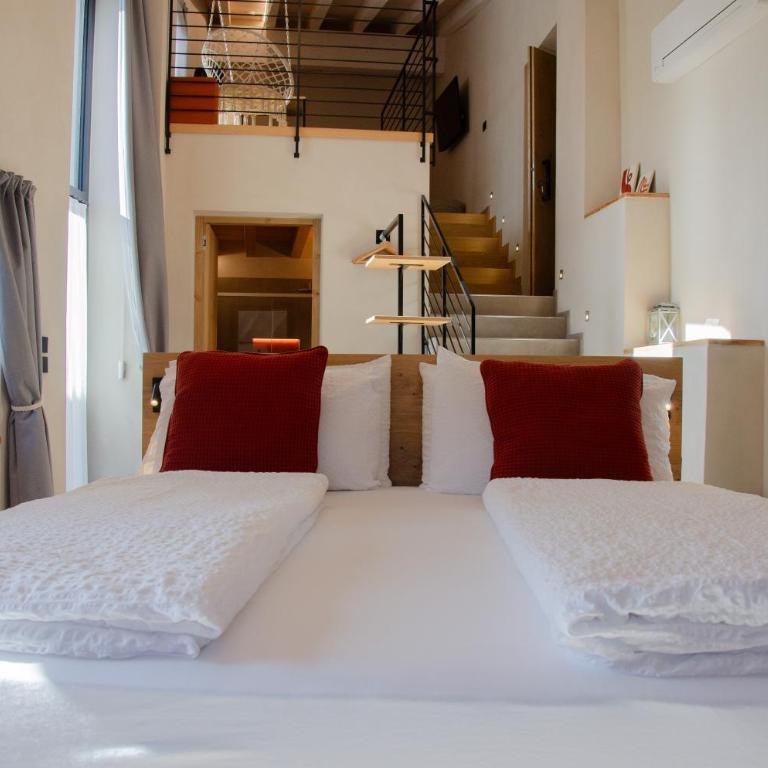 Stella D'Oro - Hotel & Apartments - Suite con Balcone - 10