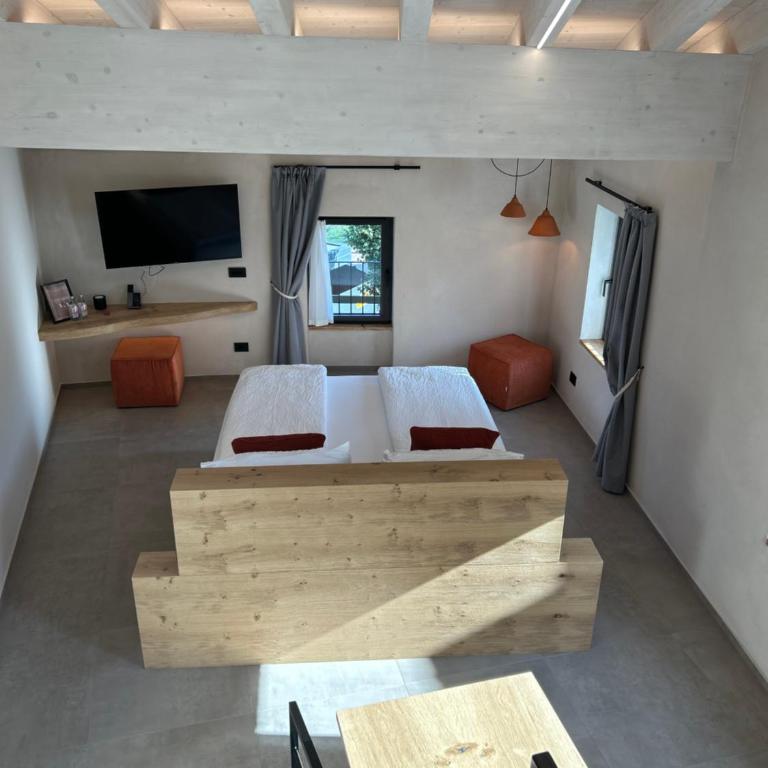 Stella D'Oro - Hotel & Apartments - Suite con Balcone - 14