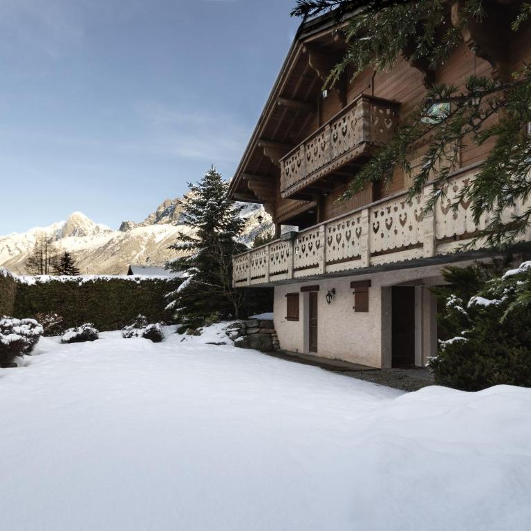 Balcon De l Europe - Jacuzzi prive - Vues - Chalet Supérieur - 36