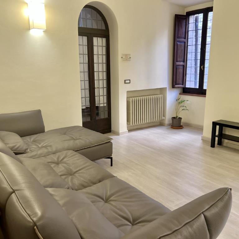 Mavitur Rooms Assisi - Camera Quadrupla - 27