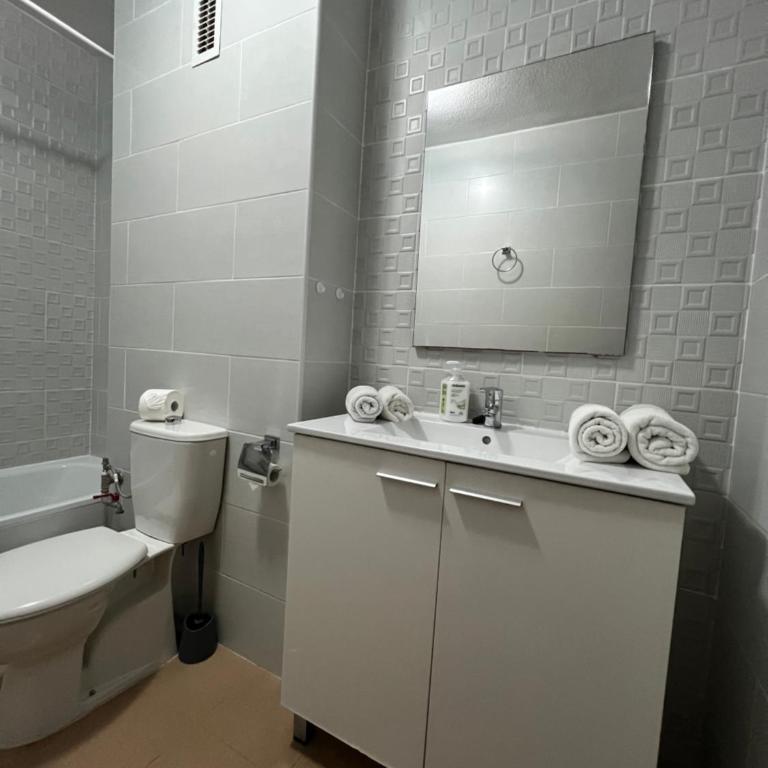 Victoria apartment - Apartamento de 1 dormitorio - 13