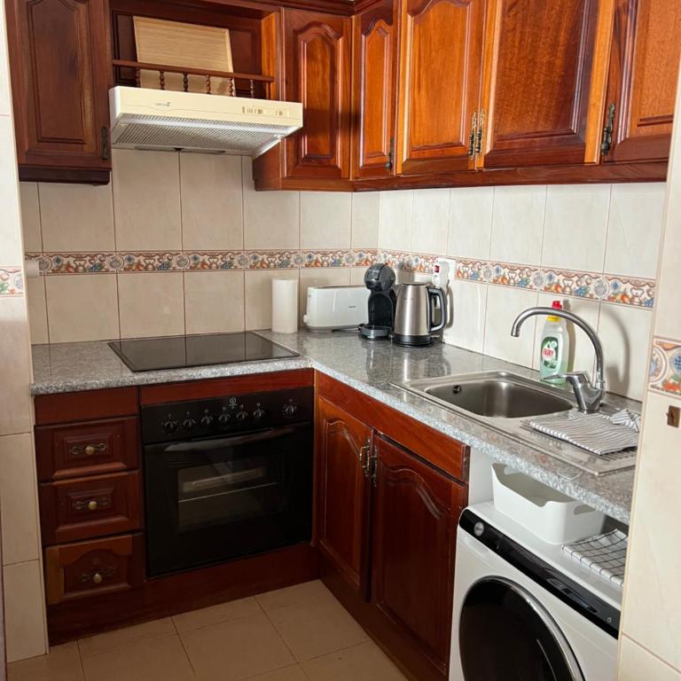 Victoria apartment - Apartamento de 1 dormitorio - 12