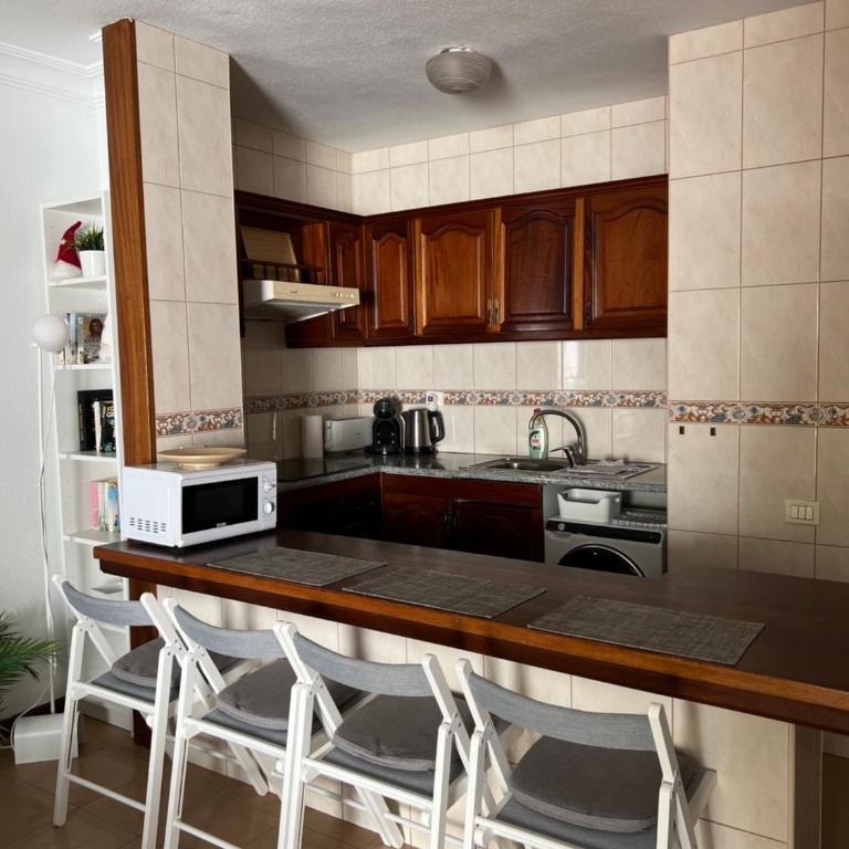 Victoria apartment - Apartamento de 1 dormitorio - 11