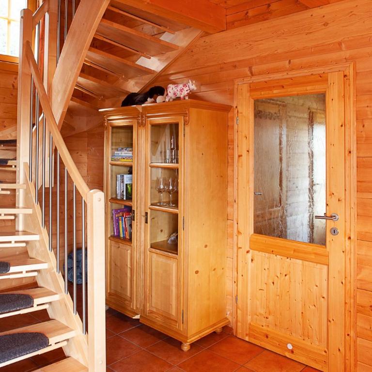 1A Chalet Koralpenrast - Wandern, Grillen mit Aussicht - Haus mit 3 Schlafzimmern - 38