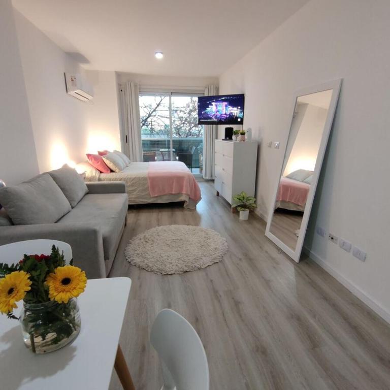 Joy Bulnes Apart Grill Palermo Soho Buenos Aires - Apartamento de 2 dormitorios - 44