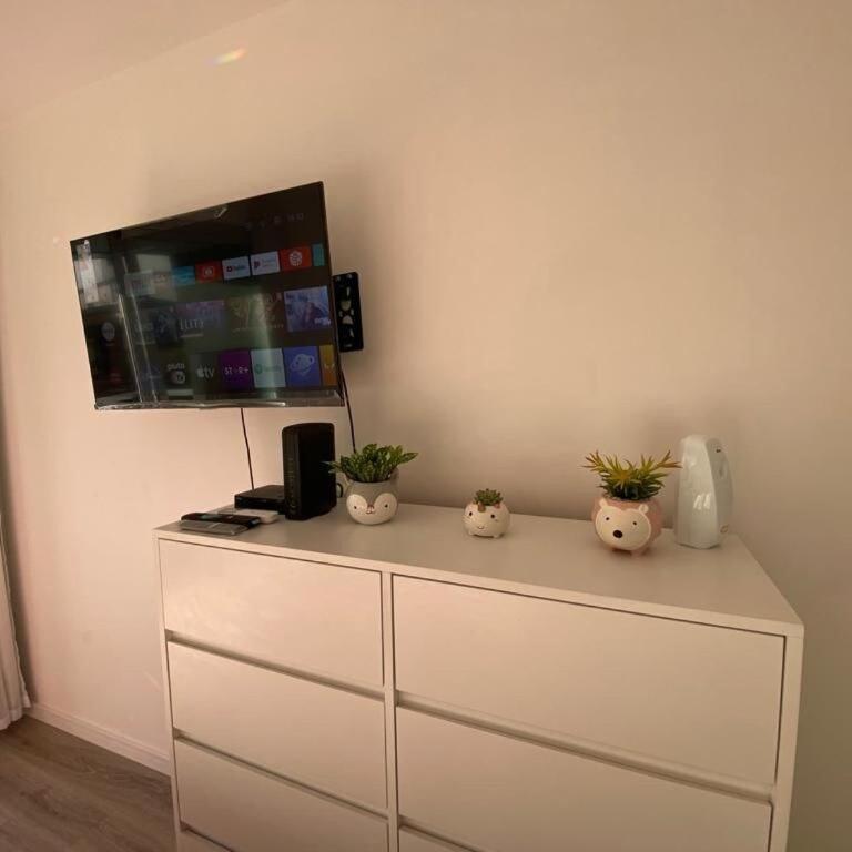 Joy Bulnes Apart Grill Palermo Soho Buenos Aires - Apartamento de 2 dormitorios - 31