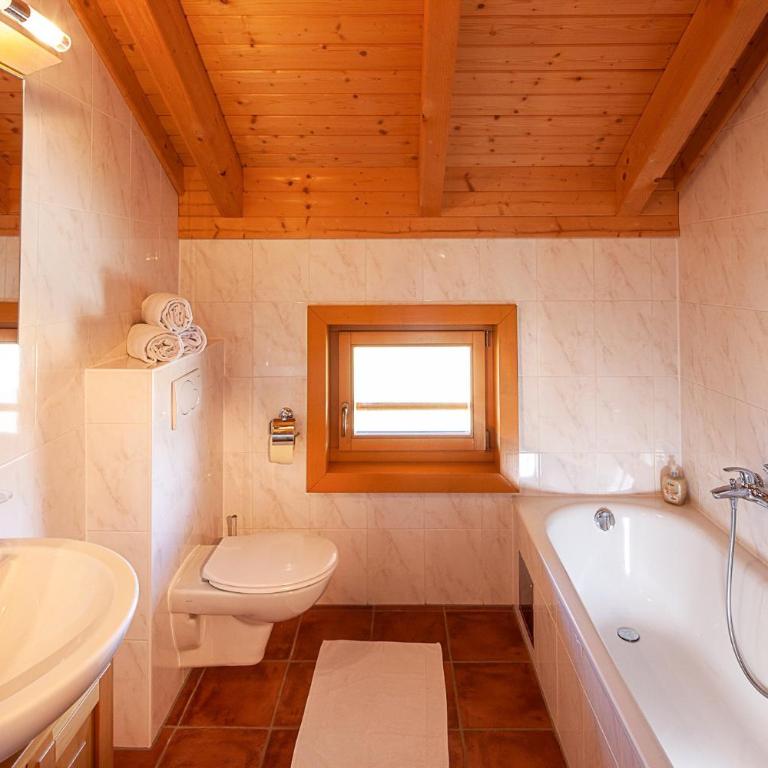 1A Chalet Koralpenrast - Wandern, Grillen mit Aussicht - Haus mit 3 Schlafzimmern - 19