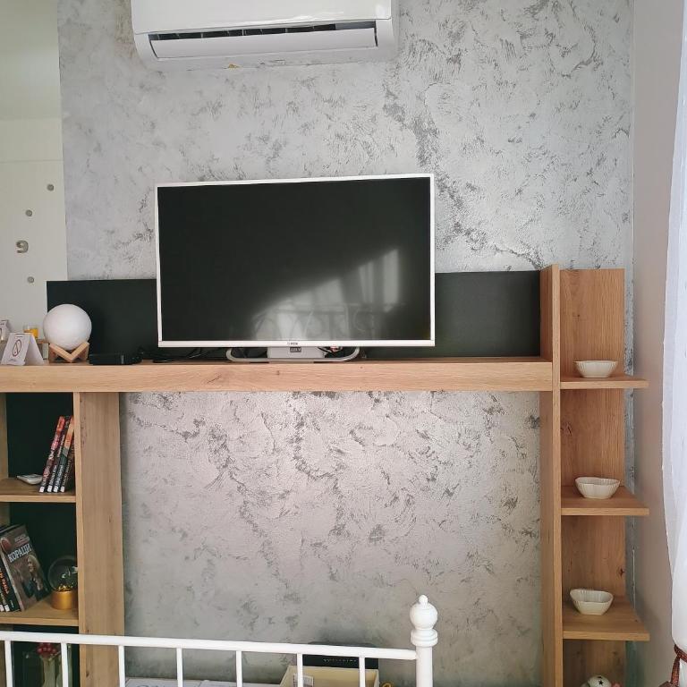 Apartman Cvijetić - One-Bedroom Apartment - 21