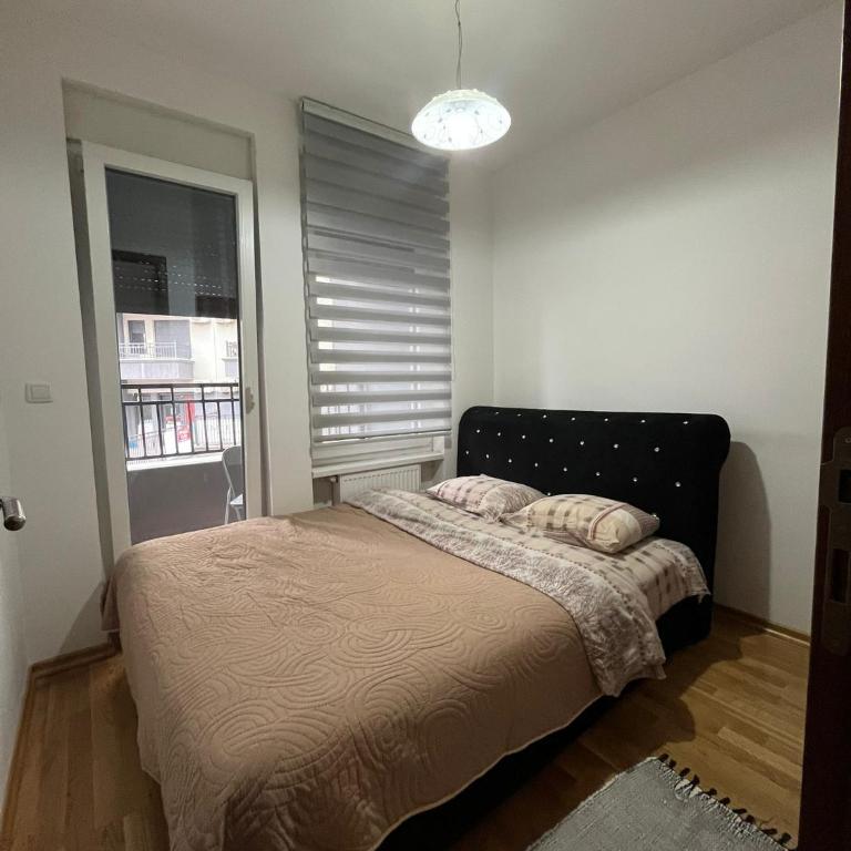 MSApartments - One-Bedroom Apartment - 5