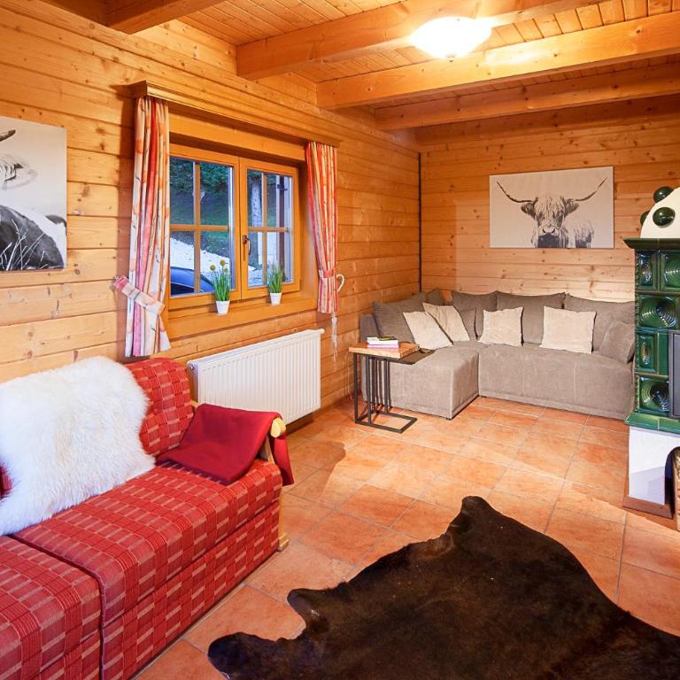 1A Chalet Koralpenrast - Wandern, Grillen mit Aussicht - Haus mit 3 Schlafzimmern - 28