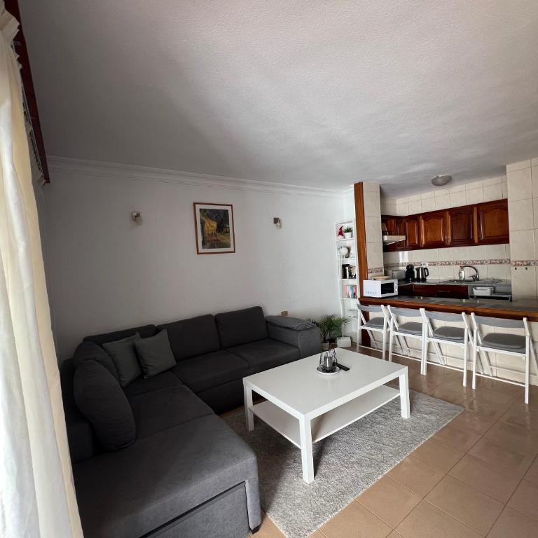 Victoria apartment - Apartamento de 1 dormitorio - 5