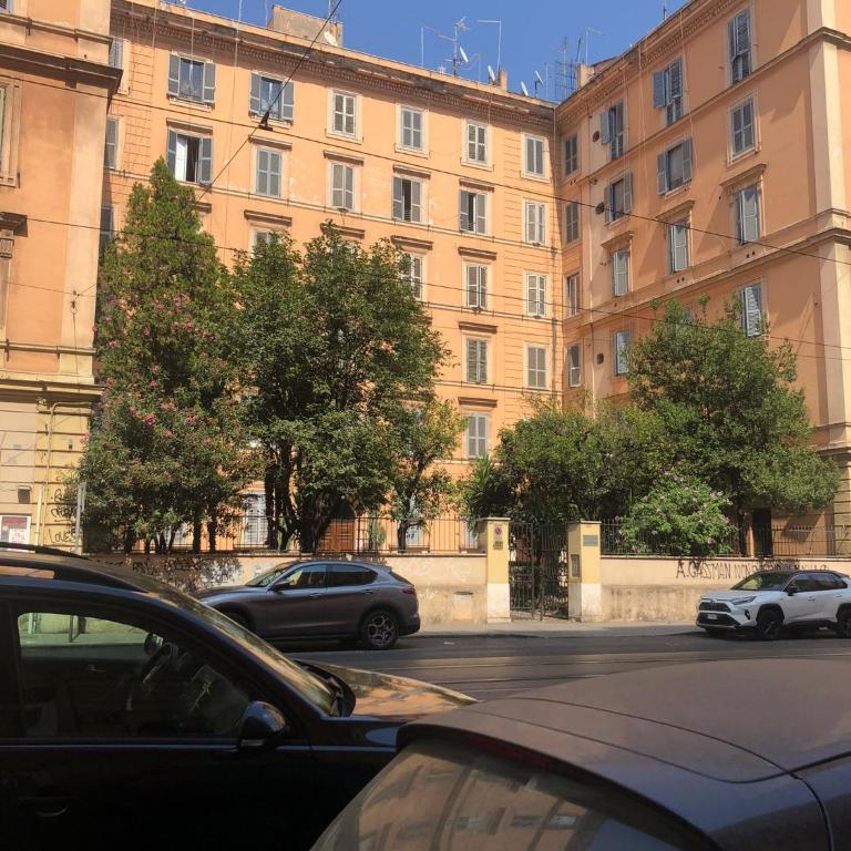 Appartement familial au coeur de Rome - Appartamento con 2 Camere da Letto - 1