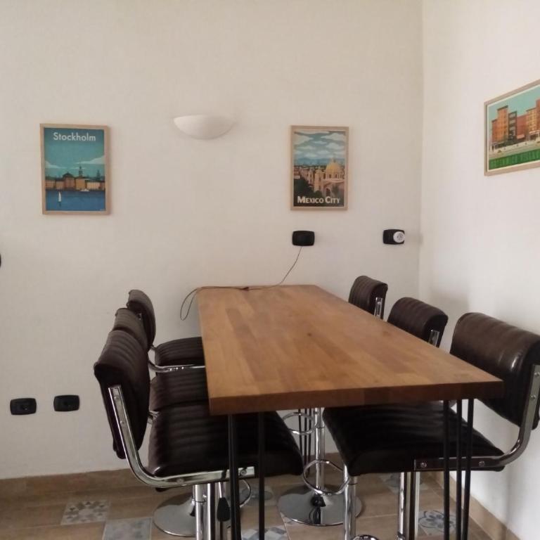 Appartement familial au coeur de Rome - Appartamento con 2 Camere da Letto - 18