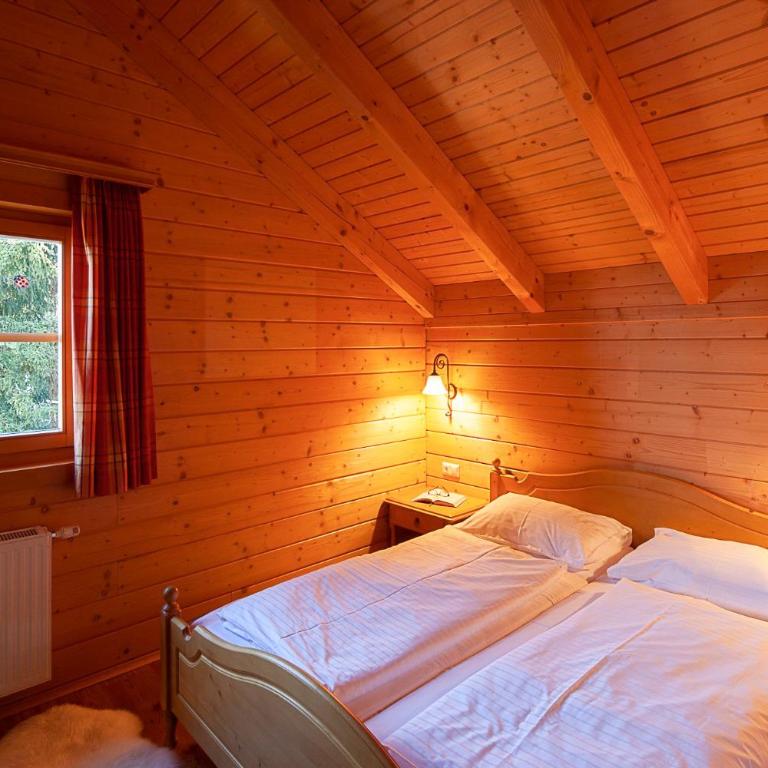 1A Chalet Koralpenrast - Wandern, Grillen mit Aussicht - Haus mit 3 Schlafzimmern - 8