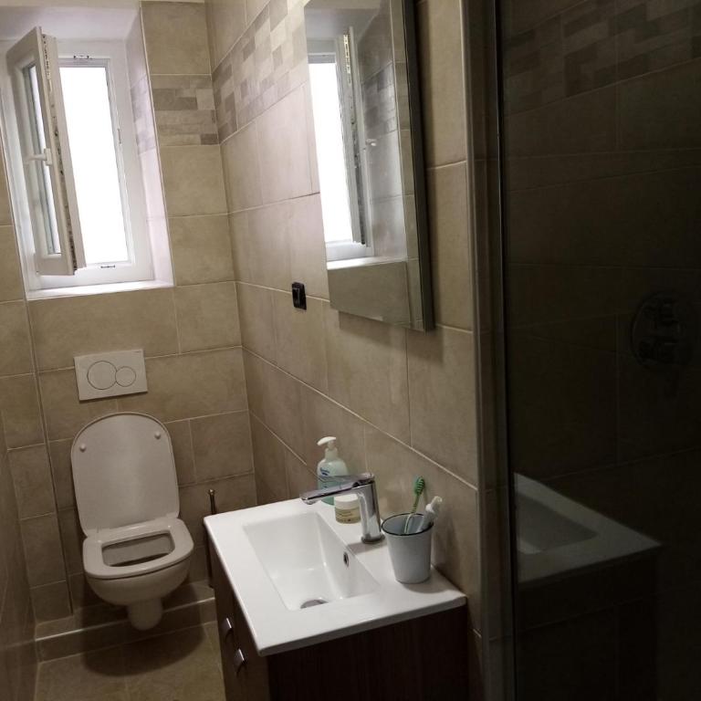 Appartement familial au coeur de Rome - Appartamento con 2 Camere da Letto - 16