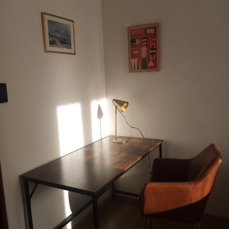 Appartement familial au coeur de Rome - Appartamento con 2 Camere da Letto - 15