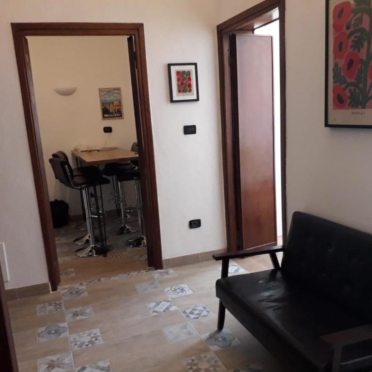 Appartement familial au coeur de Rome - Appartamento con 2 Camere da Letto - 5
