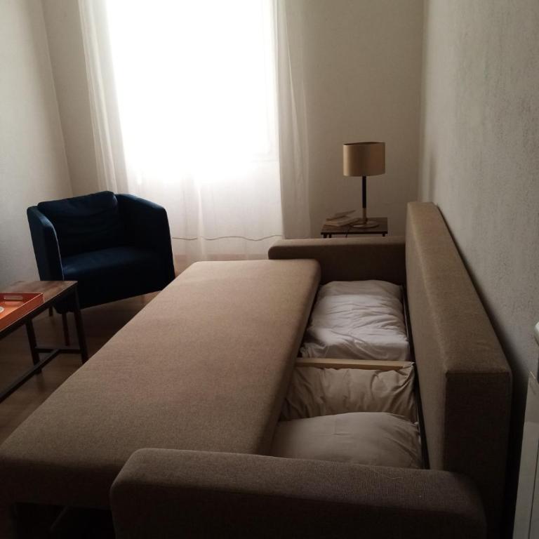 Appartement familial au coeur de Rome - Appartamento con 2 Camere da Letto - 13
