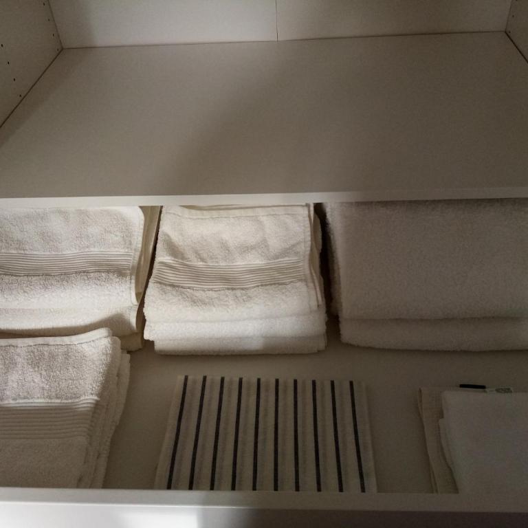 Appartement familial au coeur de Rome - Appartamento con 2 Camere da Letto - 9