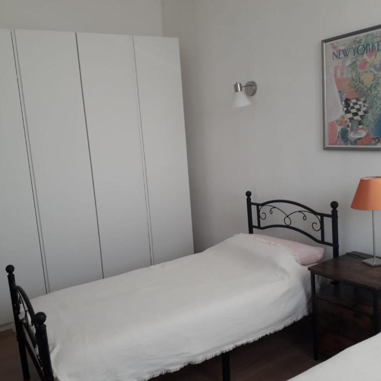 Appartement familial au coeur de Rome - Appartamento con 2 Camere da Letto - 8